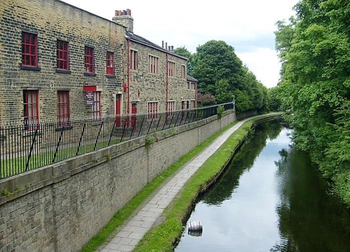 -F5Gh- For Relaxed & Cosy Stay, Free Parking, Wifi Leeds  Eksteriør billede