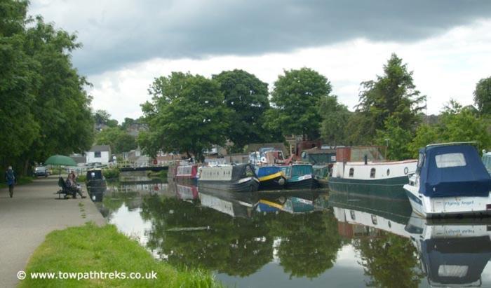 -F5Gh- For Relaxed & Cosy Stay, Free Parking, Wifi Leeds  Eksteriør billede